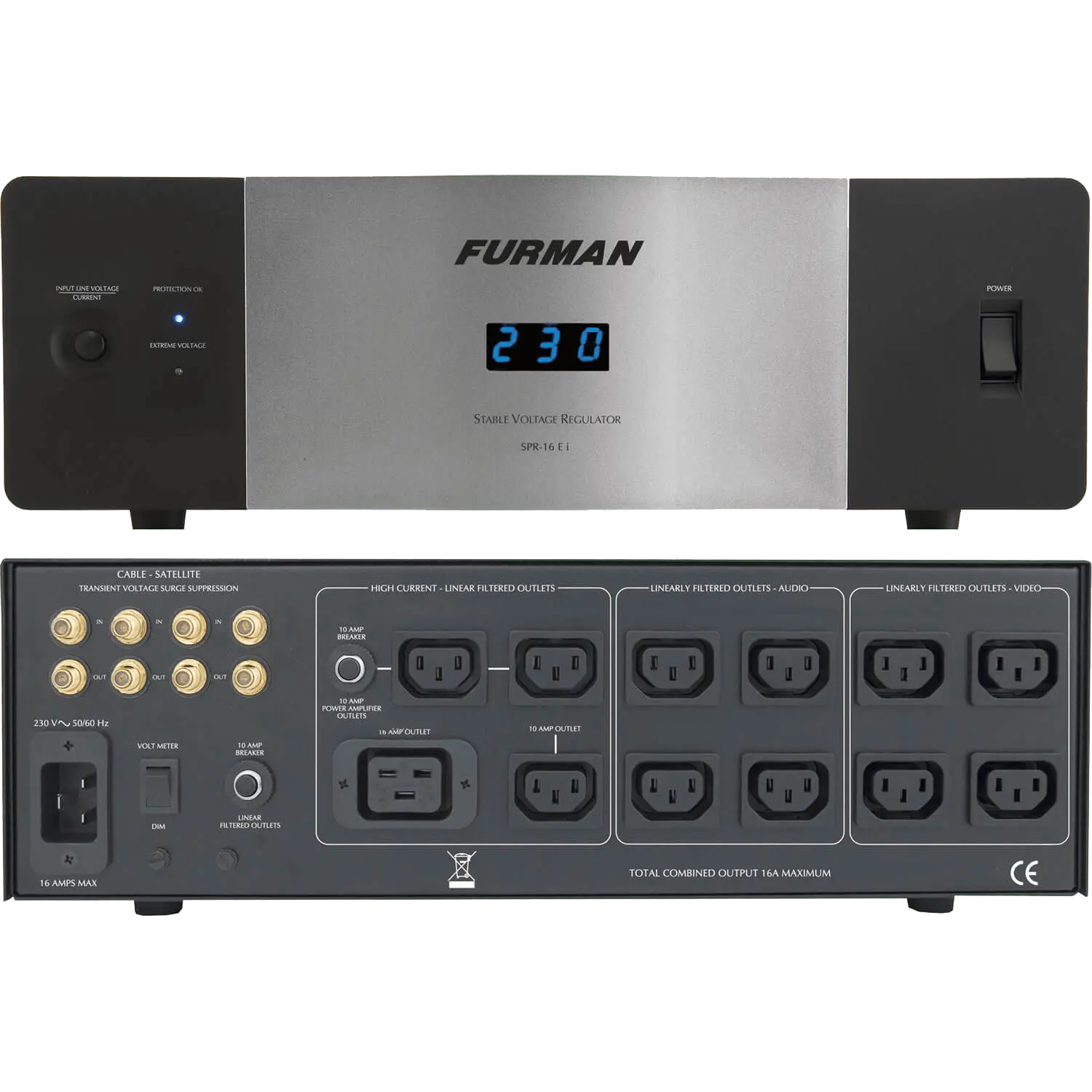 Reference Series